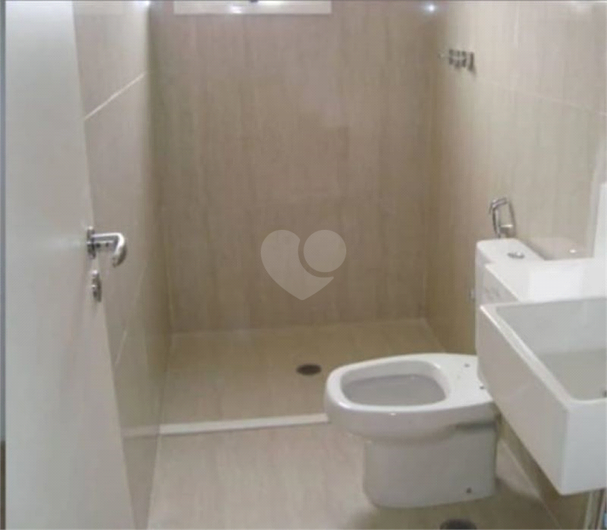 Venda Apartamento São Paulo Indianópolis REO641917 19