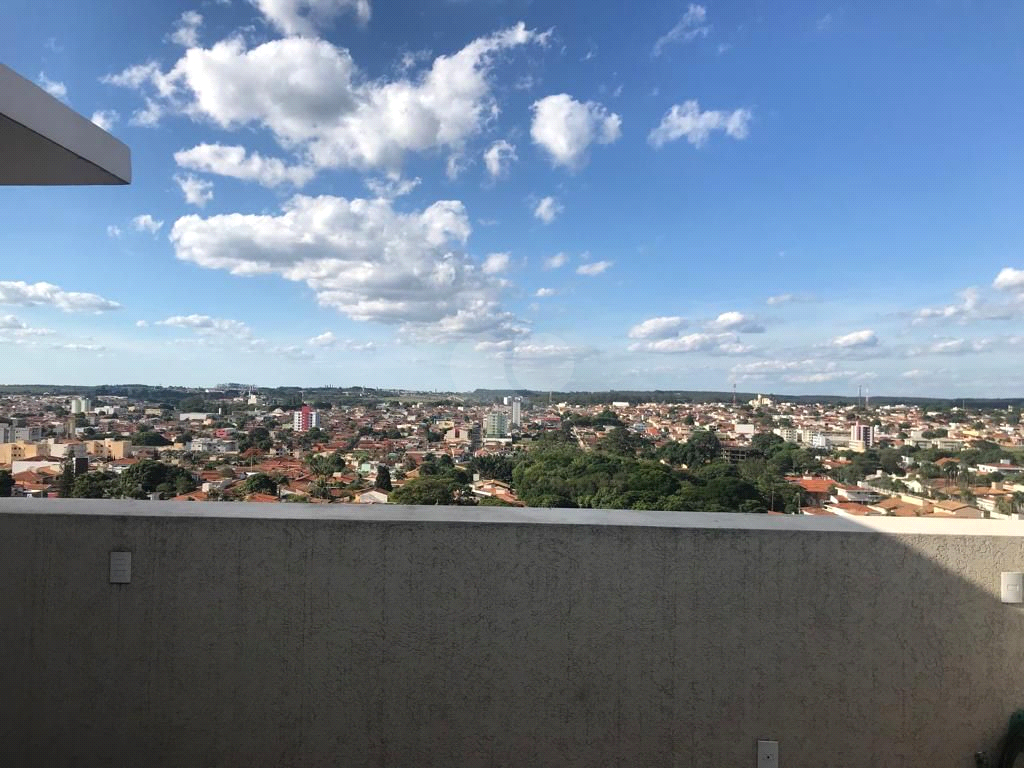 Venda Apartamento São Carlos Vila Monteiro (gleba I) REO641924 41