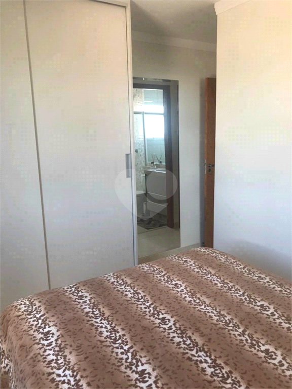 Venda Apartamento São Carlos Vila Monteiro (gleba I) REO641924 25