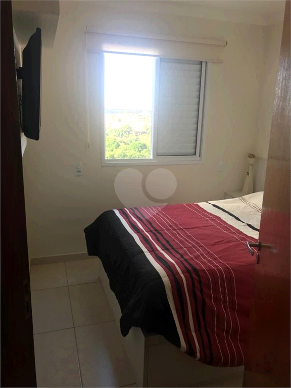 Venda Apartamento São Carlos Vila Monteiro (gleba I) REO641924 29