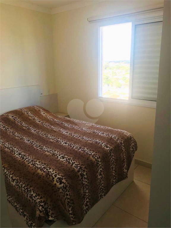 Venda Apartamento São Carlos Vila Monteiro (gleba I) REO641924 24