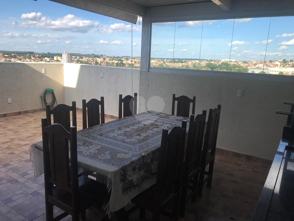 Venda Apartamento São Carlos Vila Monteiro (gleba I) REO641924 38