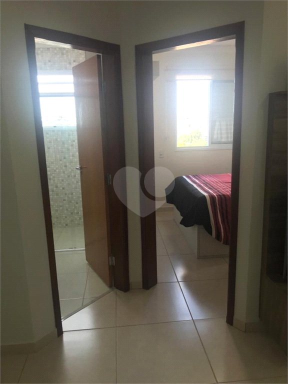 Venda Apartamento São Carlos Vila Monteiro (gleba I) REO641924 31