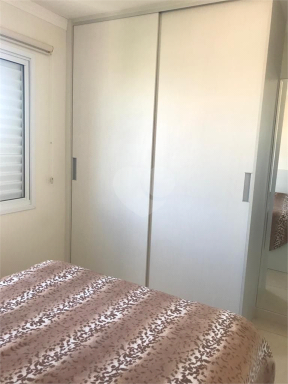 Venda Apartamento São Carlos Vila Monteiro (gleba I) REO641924 23