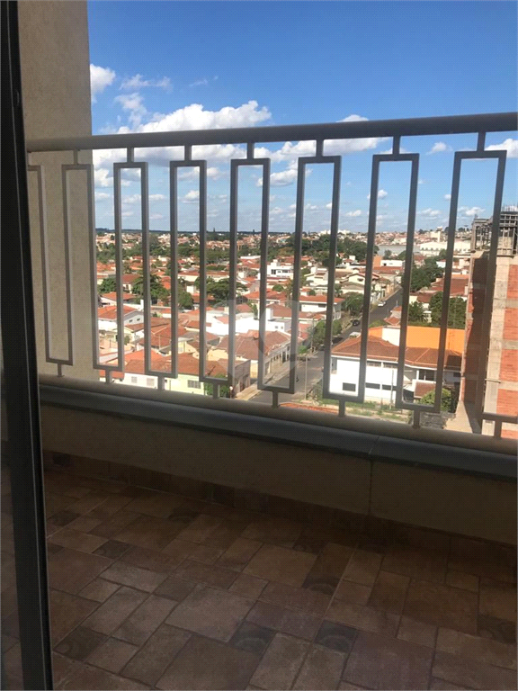 Venda Apartamento São Carlos Vila Monteiro (gleba I) REO641924 12