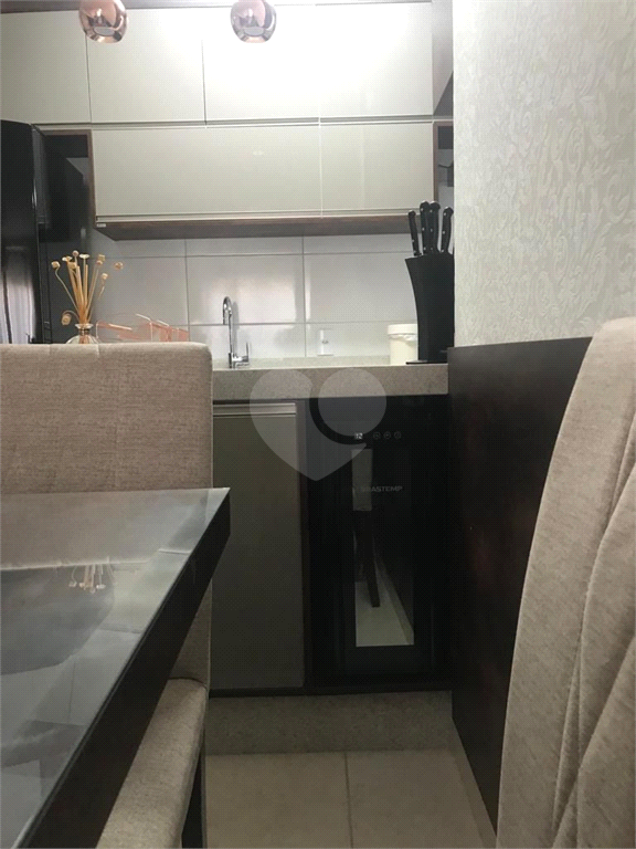 Venda Apartamento São Carlos Vila Monteiro (gleba I) REO641924 28