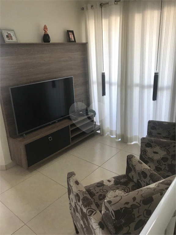 Venda Apartamento São Carlos Vila Monteiro (gleba I) REO641924 34