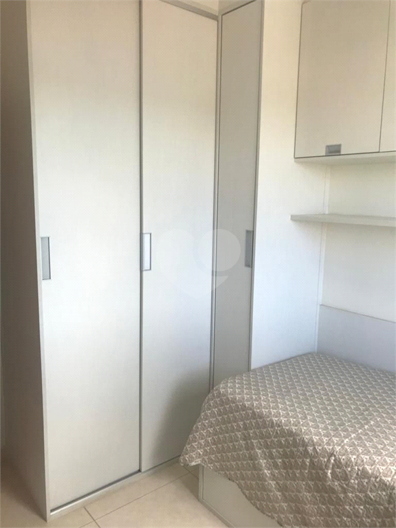 Venda Apartamento São Carlos Vila Monteiro (gleba I) REO641924 27