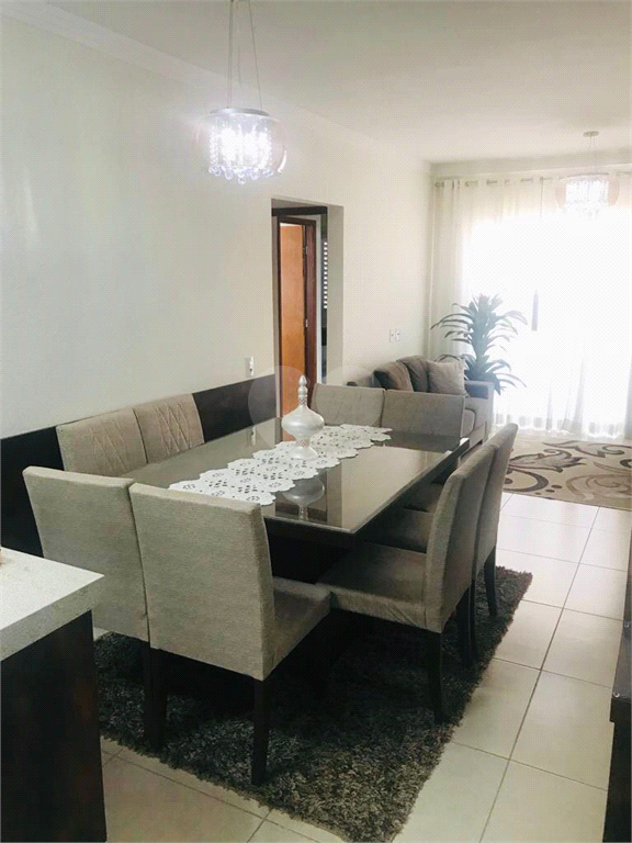 Venda Apartamento São Carlos Vila Monteiro (gleba I) REO641924 3