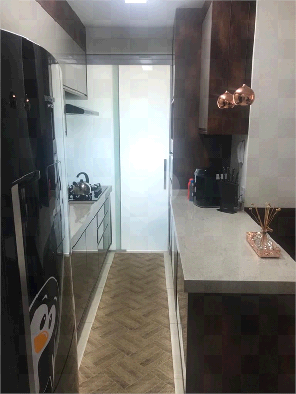 Venda Apartamento São Carlos Vila Monteiro (gleba I) REO641924 9