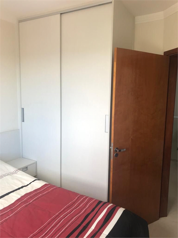 Venda Apartamento São Carlos Vila Monteiro (gleba I) REO641924 30