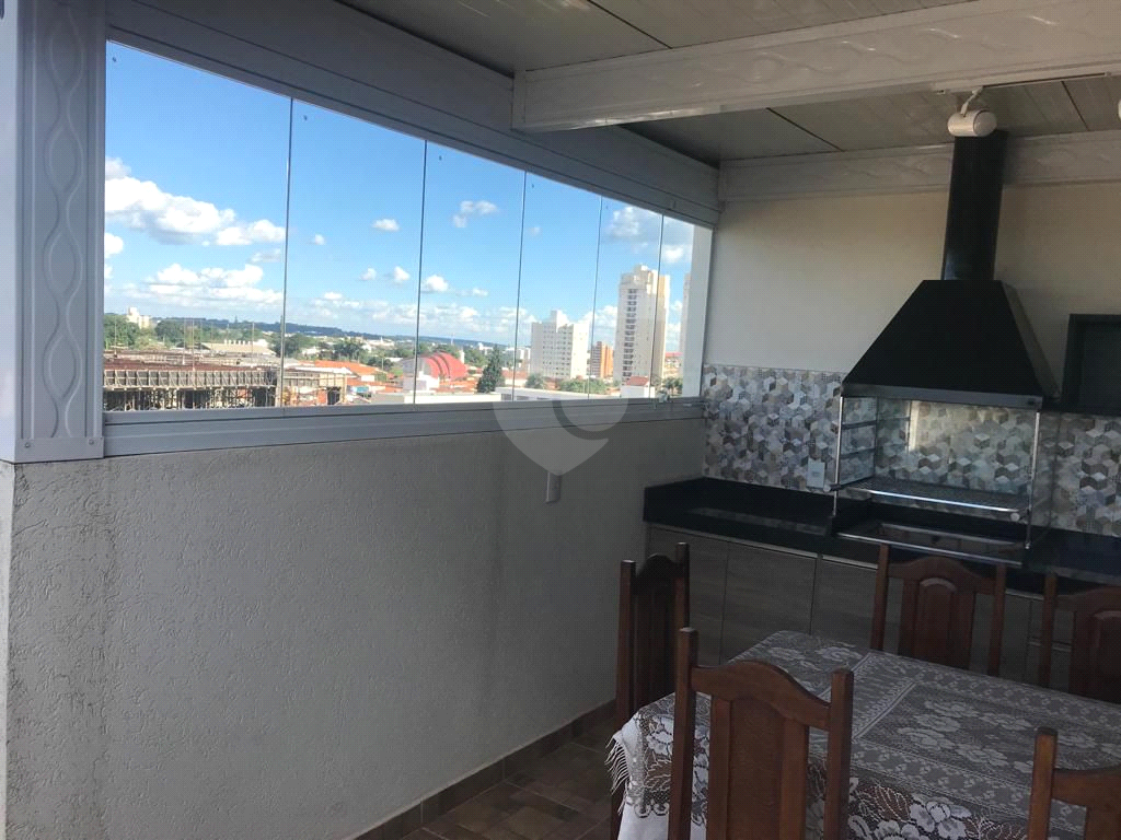 Venda Apartamento São Carlos Vila Monteiro (gleba I) REO641924 42