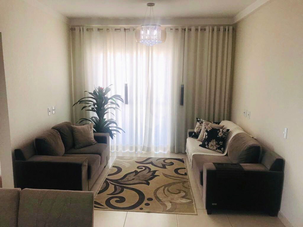 Venda Apartamento São Carlos Vila Monteiro (gleba I) REO641924 11