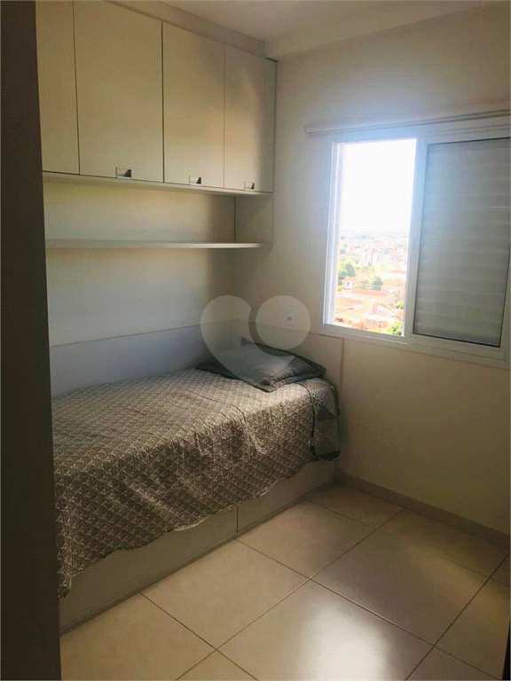 Venda Apartamento São Carlos Vila Monteiro (gleba I) REO641924 26