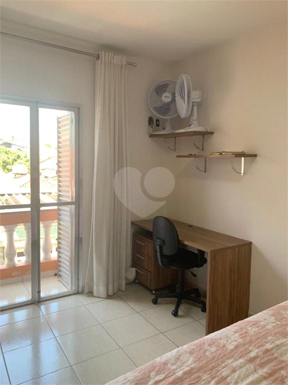 Venda Sobrado São Paulo Jardim Monte Alegre (zona Norte) REO641962 10