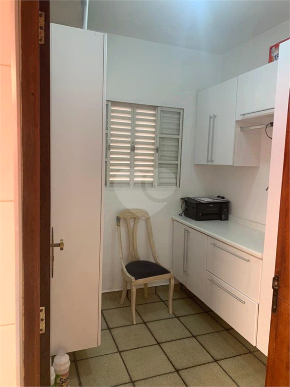 Venda Sobrado São Paulo Jardim Monte Alegre (zona Norte) REO641962 17