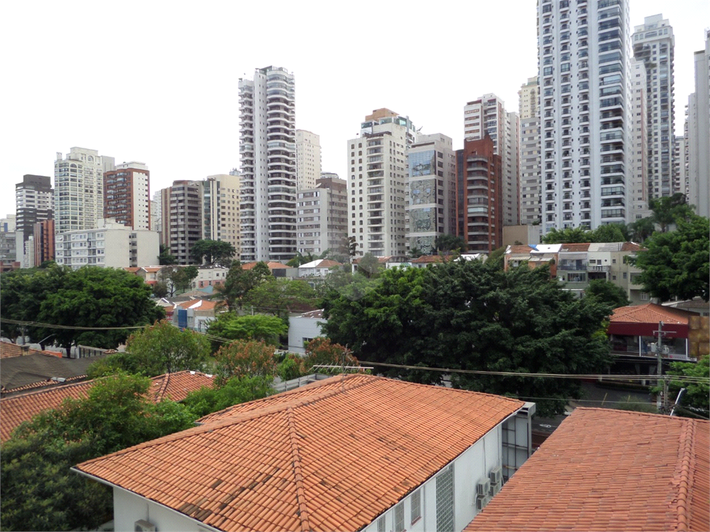 Venda Casa São Paulo Perdizes REO641964 1