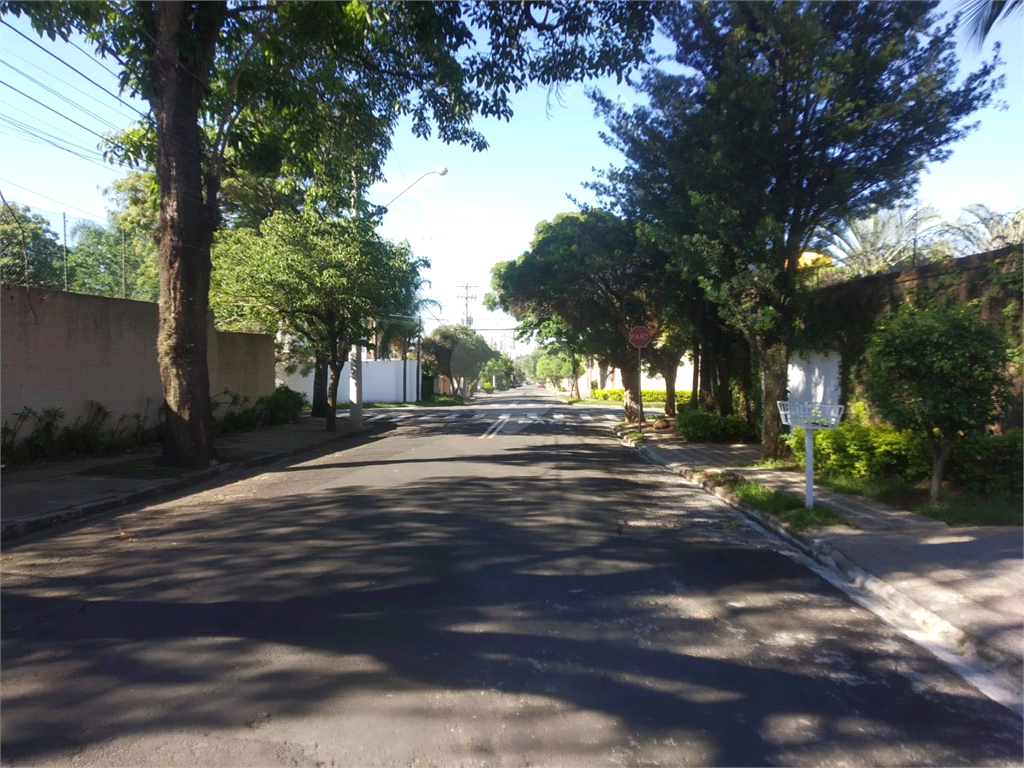 Venda Terreno Indaiatuba Solar De Itamaracá REO641984 2