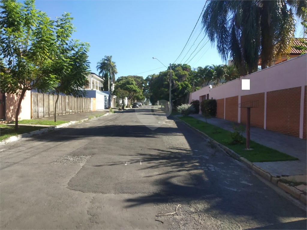 Venda Terreno Indaiatuba Solar De Itamaracá REO641984 6