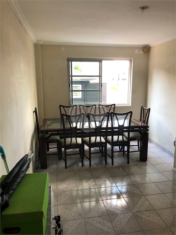 Venda Apartamento São Paulo Vila Romana REO641992 2