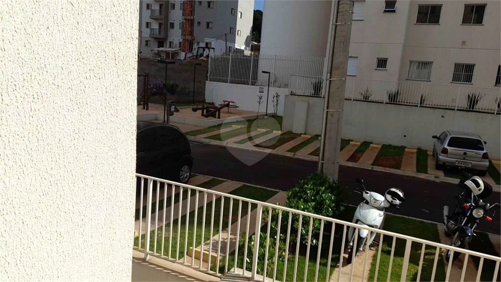 Venda Apartamento São Carlos Recreio São Judas Tadeu REO642012 6