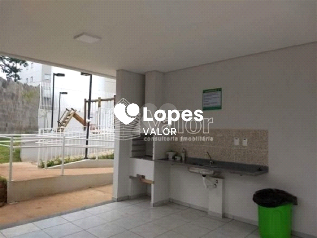 Venda Apartamento São Carlos Recreio São Judas Tadeu REO642012 8