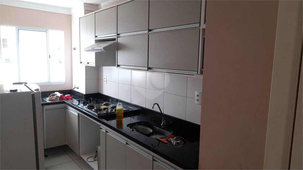 Venda Apartamento São Carlos Recreio São Judas Tadeu REO642012 5