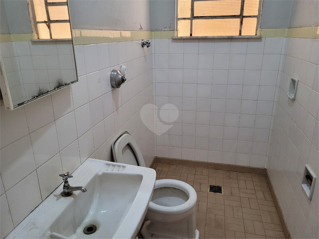 Venda Casa térrea São Carlos Centro REO642025 13