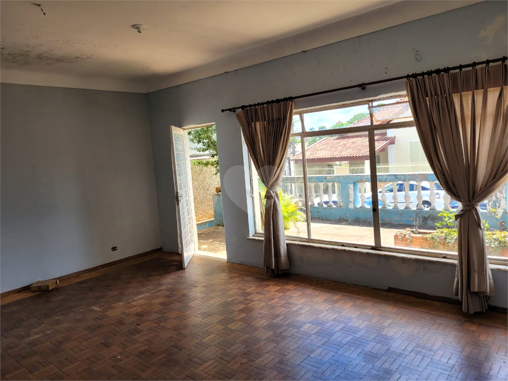 Venda Casa térrea São Carlos Centro REO642025 1