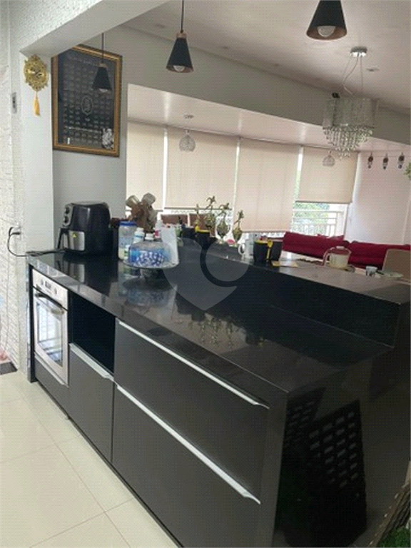 Venda Apartamento São Paulo Mooca REO642028 3