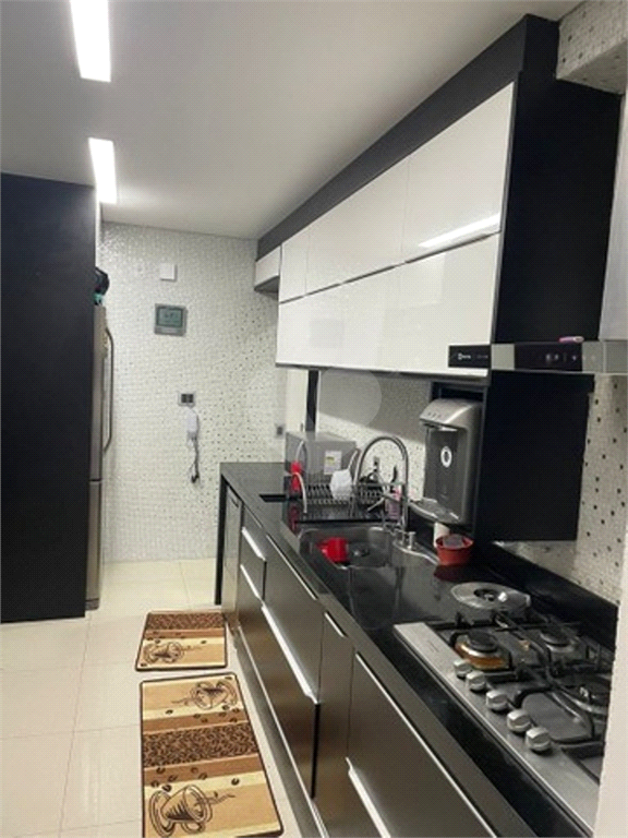 Venda Apartamento São Paulo Mooca REO642028 10