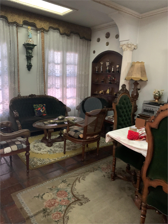 Venda Casa São Paulo Santana REO642048 39