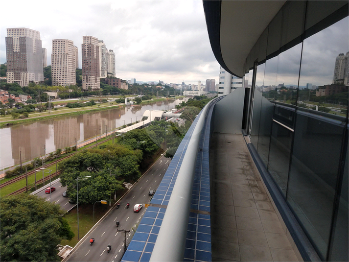 Aluguel Salas São Paulo Brooklin Paulista REO642079 18