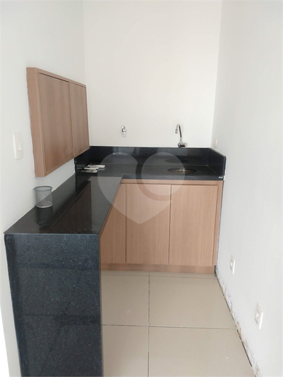 Aluguel Salas São Paulo Brooklin Paulista REO642079 6