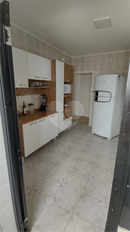 Venda Apartamento Praia Grande Maracanã REO642081 3