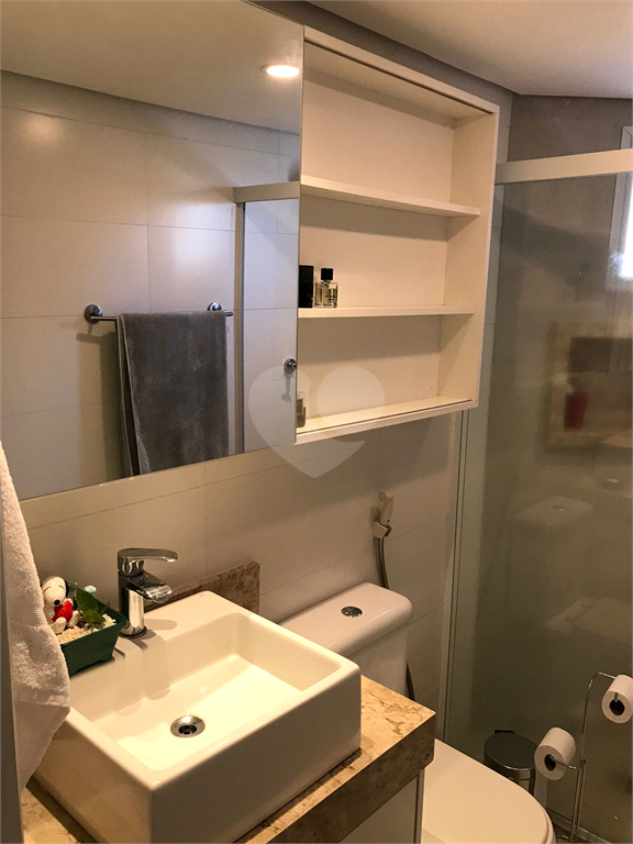 Venda Apartamento São Paulo Vila Mariana REO642104 49