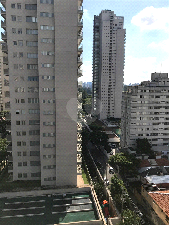 Venda Apartamento São Paulo Vila Mariana REO642104 30