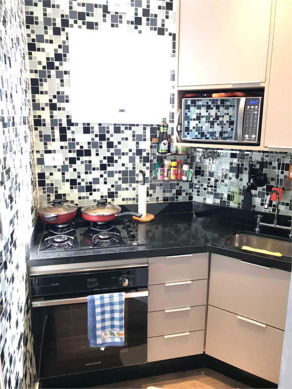 Venda Apartamento São Paulo Vila Mariana REO642104 33