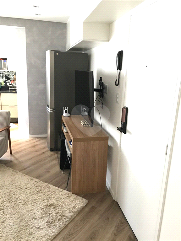 Venda Apartamento São Paulo Vila Mariana REO642104 44