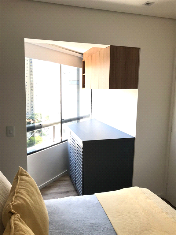 Venda Apartamento São Paulo Vila Mariana REO642104 52