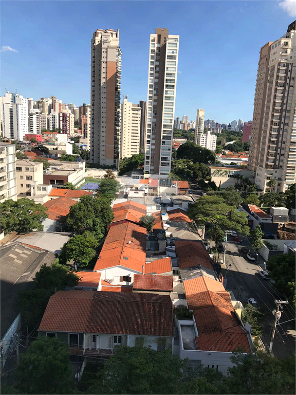 Venda Apartamento São Paulo Vila Mariana REO642104 32