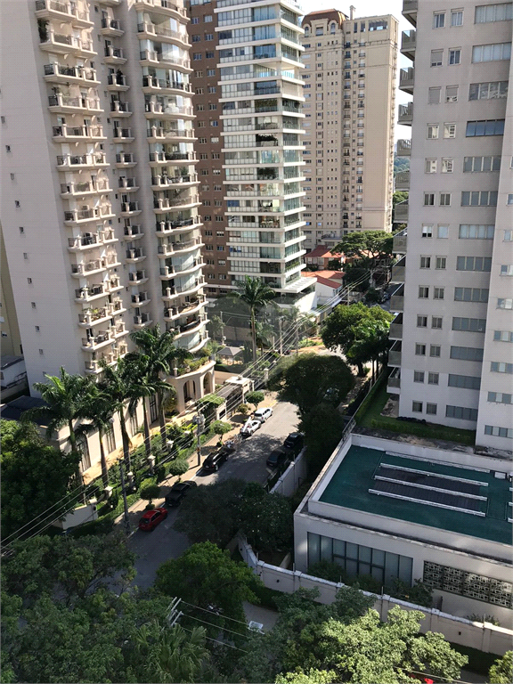 Venda Apartamento São Paulo Vila Mariana REO642104 31