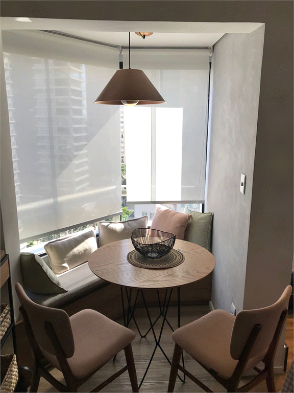 Venda Apartamento São Paulo Vila Mariana REO642104 39