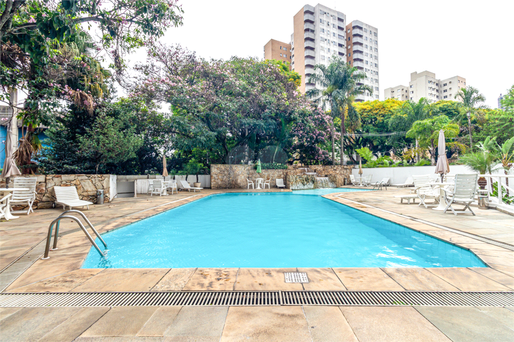 Venda Apartamento São Paulo Vila Mariana REO642104 15