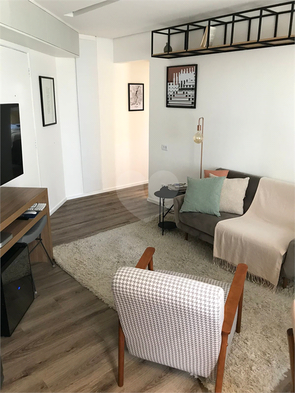 Venda Apartamento São Paulo Vila Mariana REO642104 35