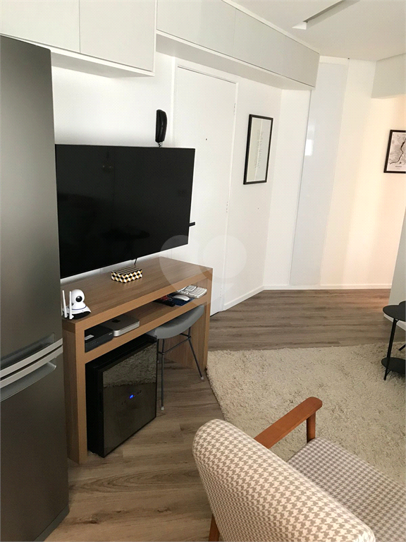 Venda Apartamento São Paulo Vila Mariana REO642104 34