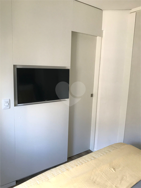 Venda Apartamento São Paulo Vila Mariana REO642104 49