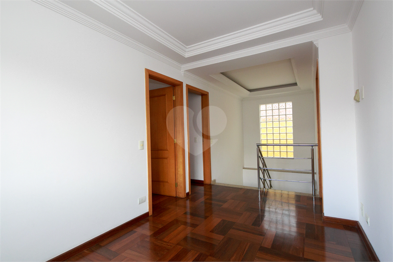 Venda Casa São Paulo Santo Amaro REO642117 44