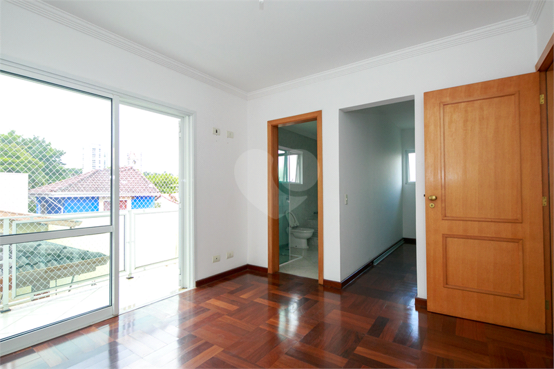 Venda Casa São Paulo Santo Amaro REO642117 27