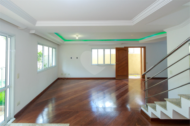 Venda Casa São Paulo Santo Amaro REO642117 2